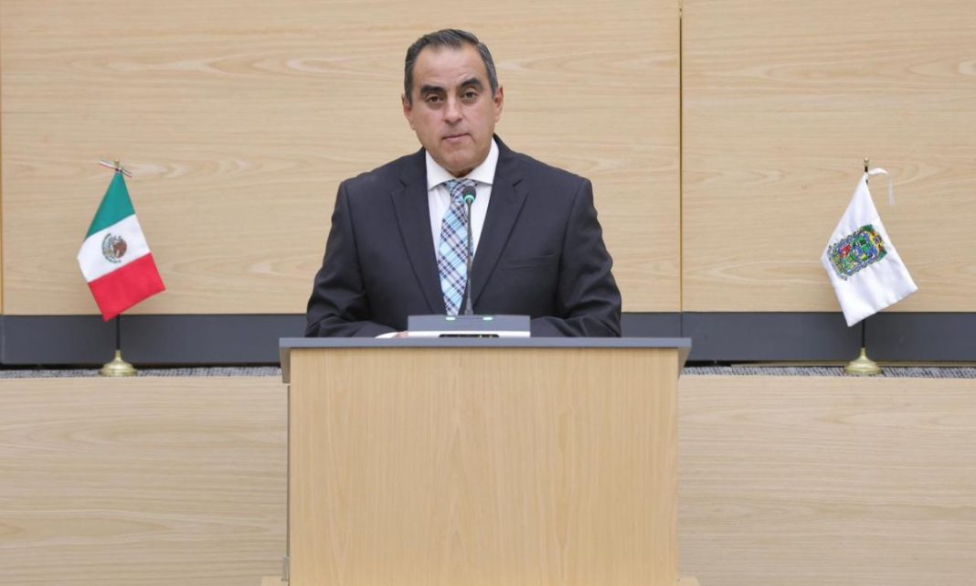 Promueve diputado Mauricio Céspedes construcción de albergues para familiares de personas internadas